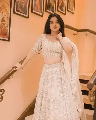 Escort Service In Baheri